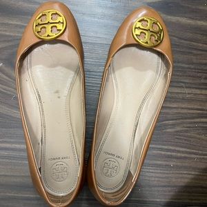 Tory Burch ballet flats